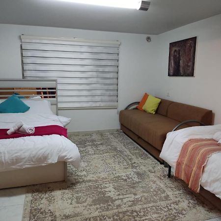 Cosy Appartement 迈季代勒舍姆斯 外观 照片