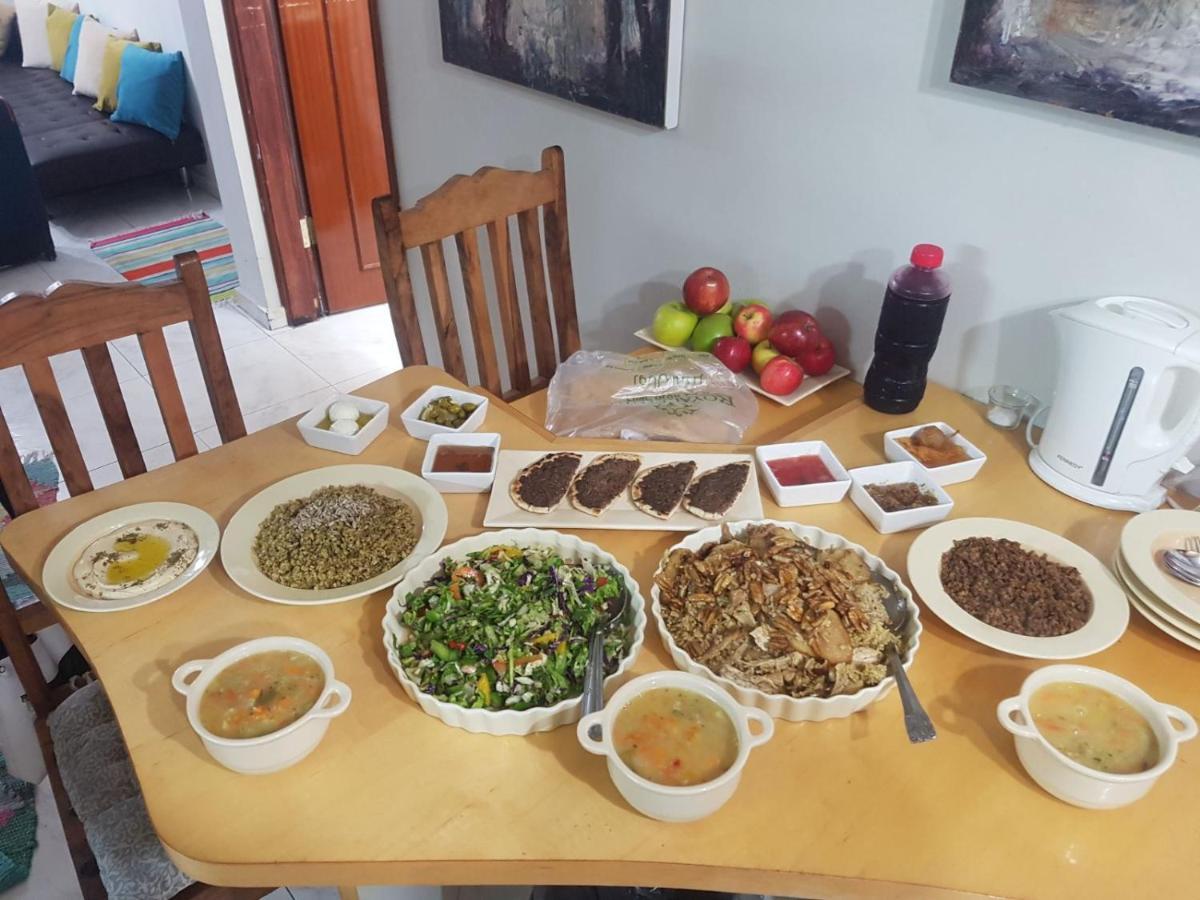 Cosy Appartement 迈季代勒舍姆斯 外观 照片