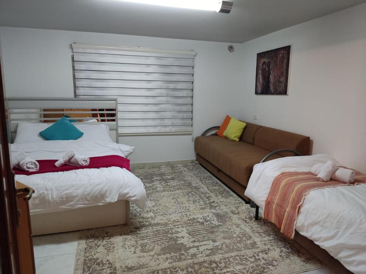 Cosy Appartement 迈季代勒舍姆斯 外观 照片