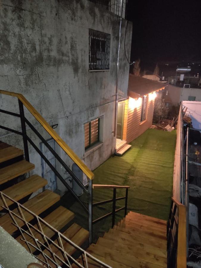 Cosy Appartement 迈季代勒舍姆斯 外观 照片