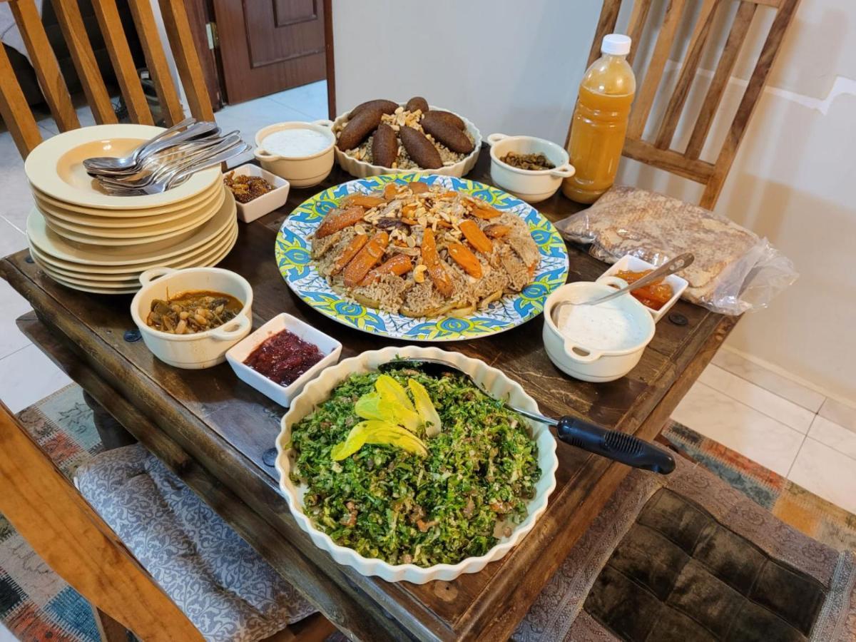 Cosy Appartement 迈季代勒舍姆斯 外观 照片
