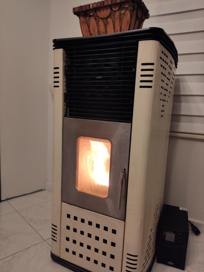 Cosy Appartement 迈季代勒舍姆斯 外观 照片