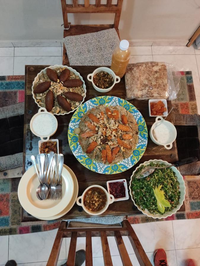 Cosy Appartement 迈季代勒舍姆斯 外观 照片