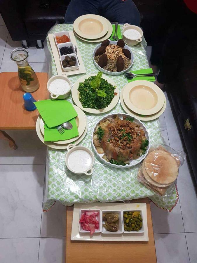Cosy Appartement 迈季代勒舍姆斯 外观 照片