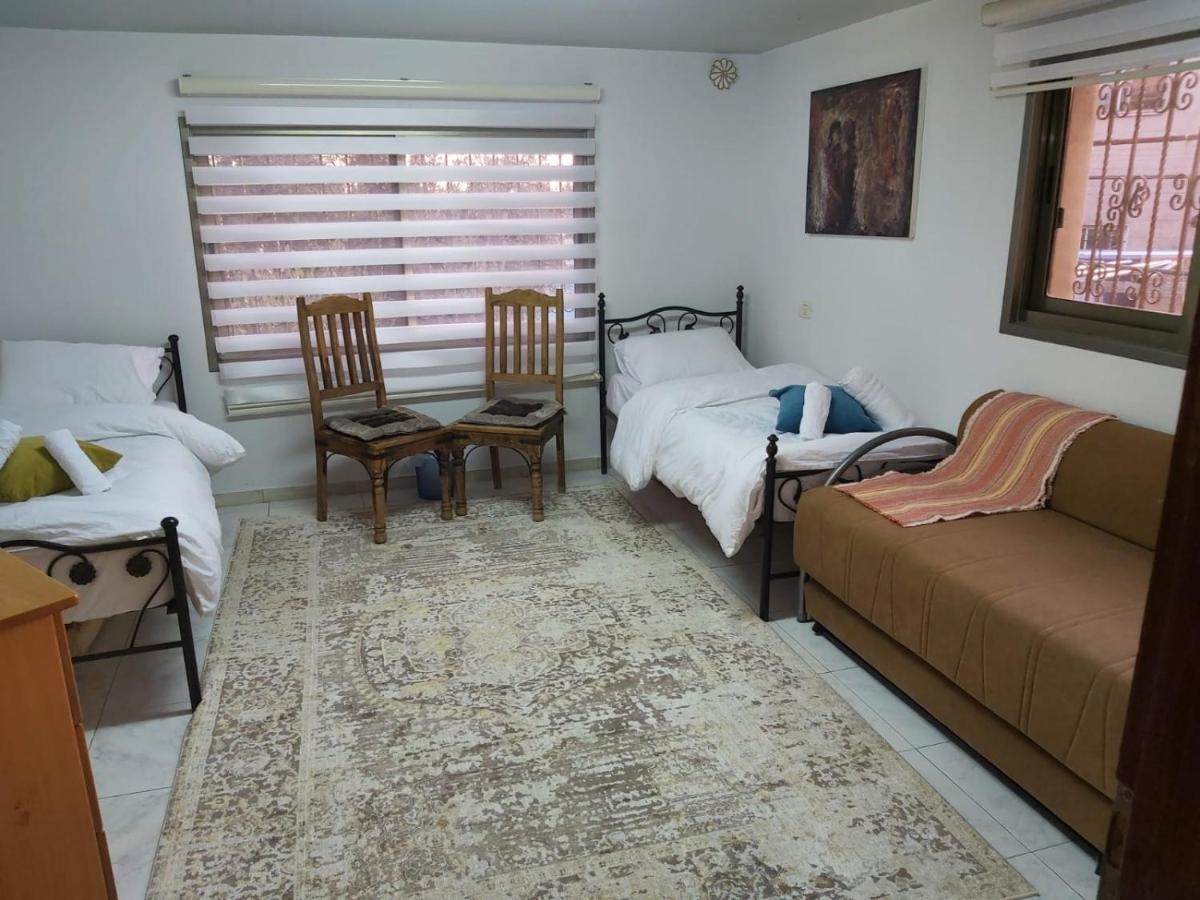 Cosy Appartement 迈季代勒舍姆斯 外观 照片