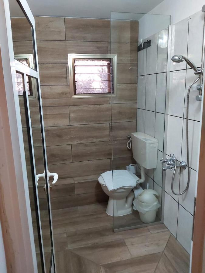 Cosy Appartement 迈季代勒舍姆斯 外观 照片